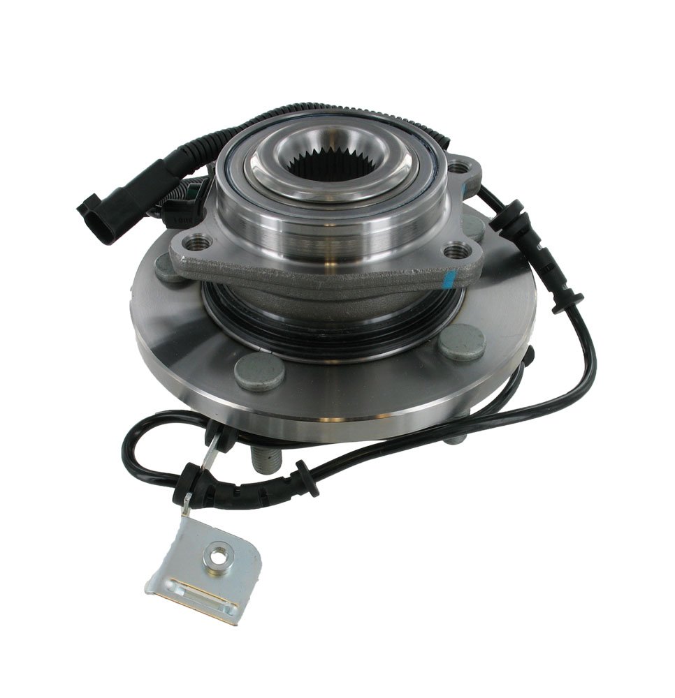 SKF VKBA 6761 Radlagersatz SKF VKBA 6761 Radlagersatz von SKF