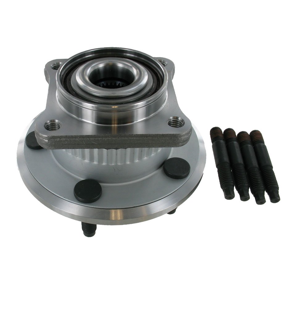 SKF VKBA 6769 Radlagersatz SKF VKBA 6769 Radlagersatz von SKF