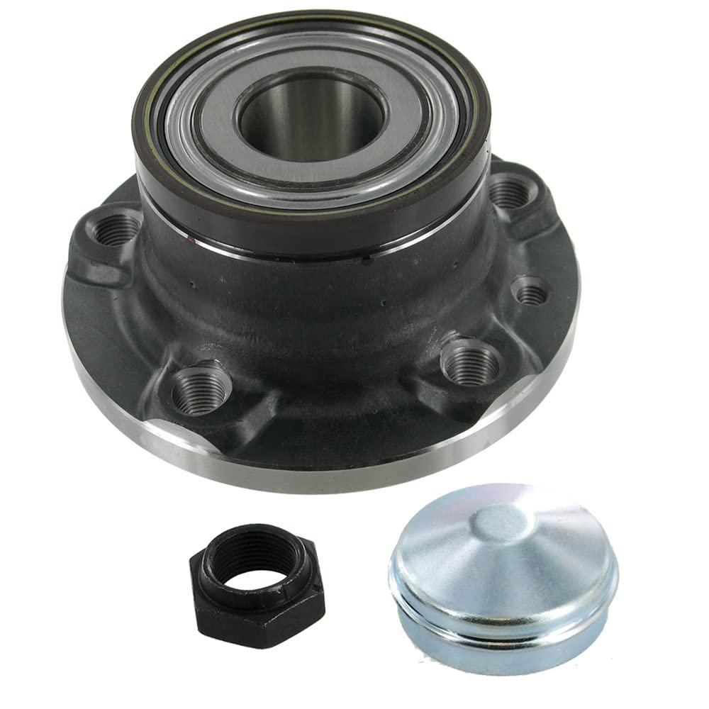 SKF VKBA 6779 Radlagersatz SKF VKBA 6779 Radlagersatz von SKF