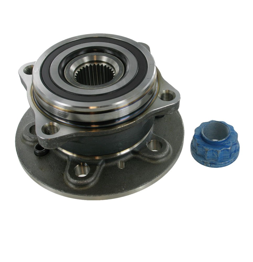 SKF VKBA 6784 Radlagersatz SKF VKBA 6784 Radlagersatz von SKF