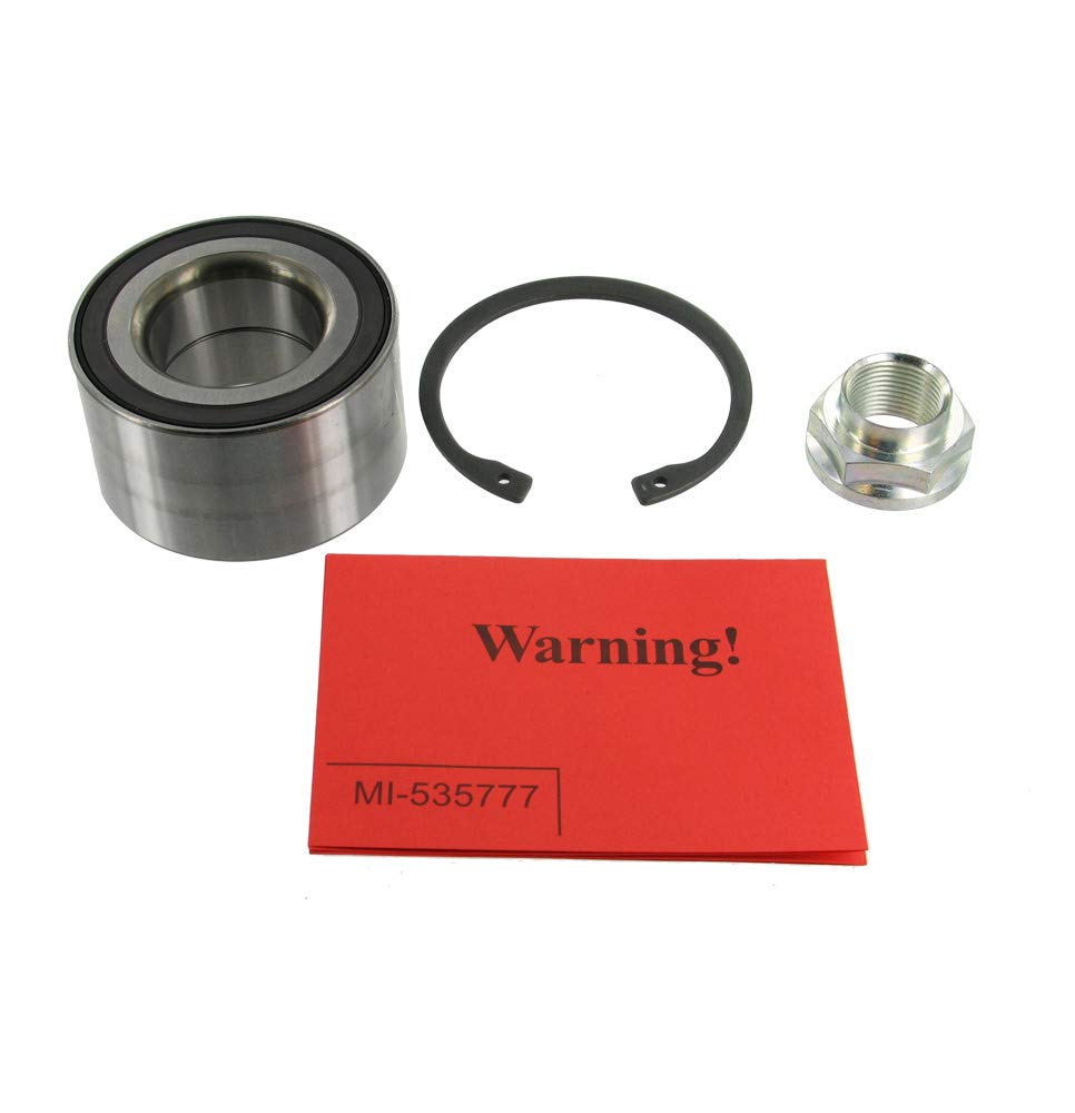 SKF VKBA 6825 Radlagersatz SKF VKBA 6825 Radlagersatz von SKF