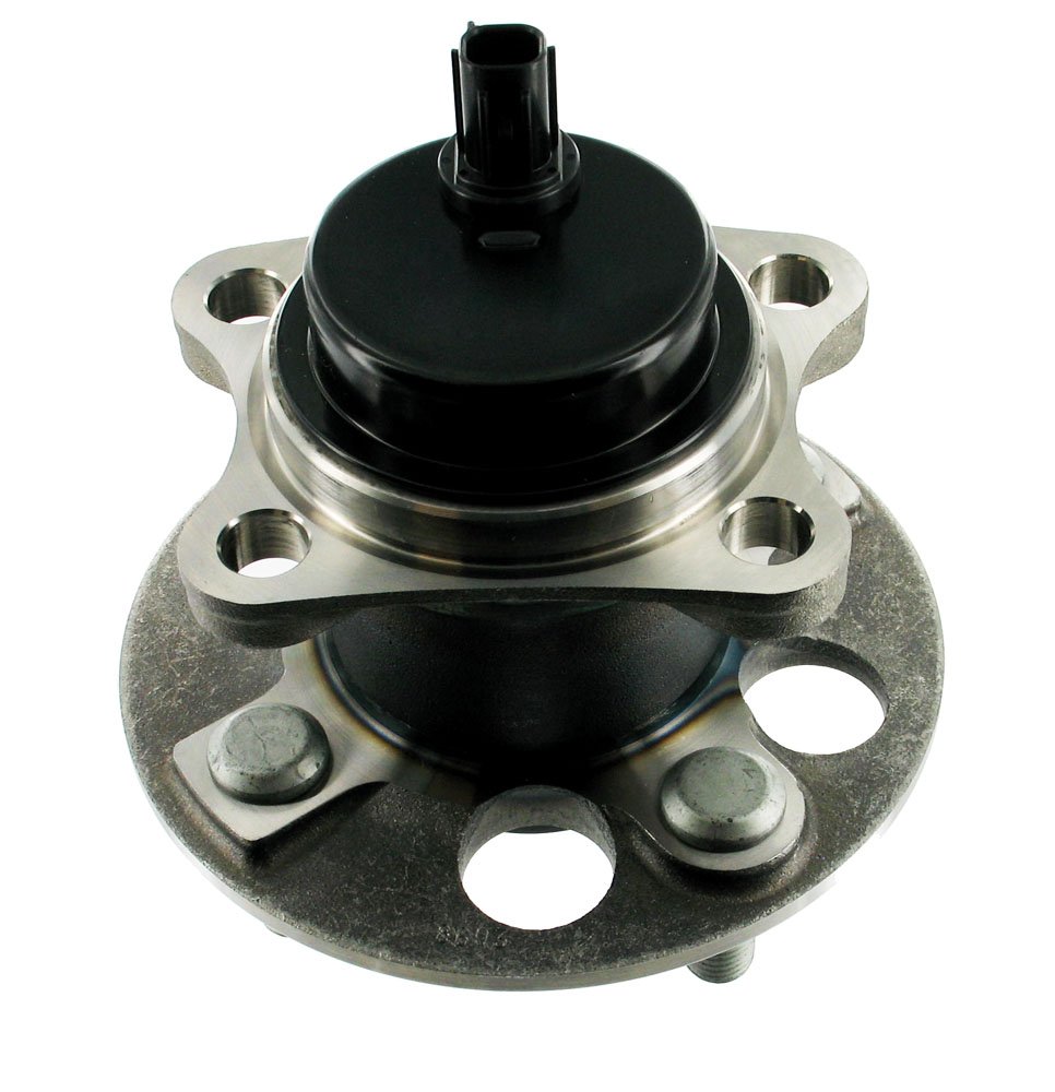 SKF VKBA 6828 Radlagersatz SKF VKBA 6828 Radlagersatz von SKF