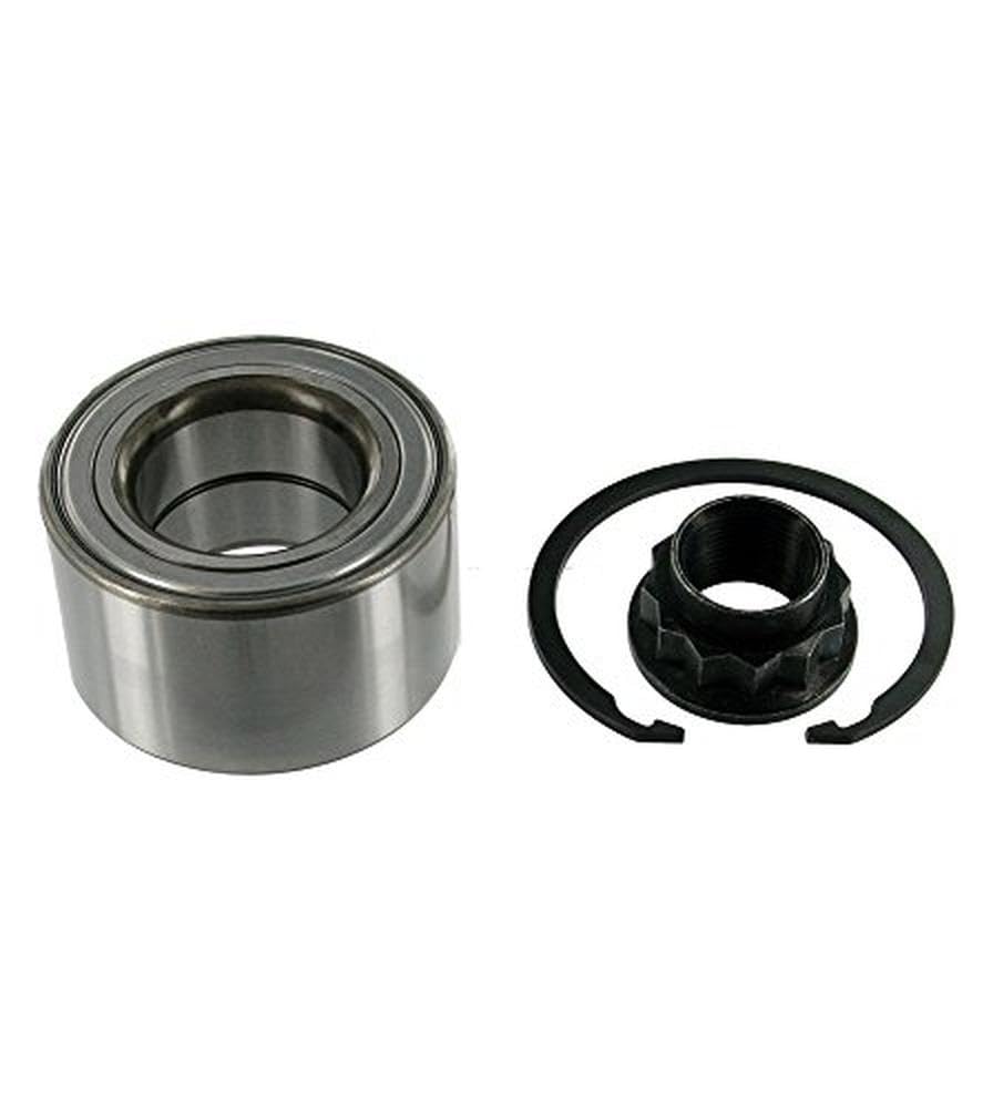 SKF VKBA 6831 Radlagersatz SKF VKBA 6831 Radlagersatz von SKF