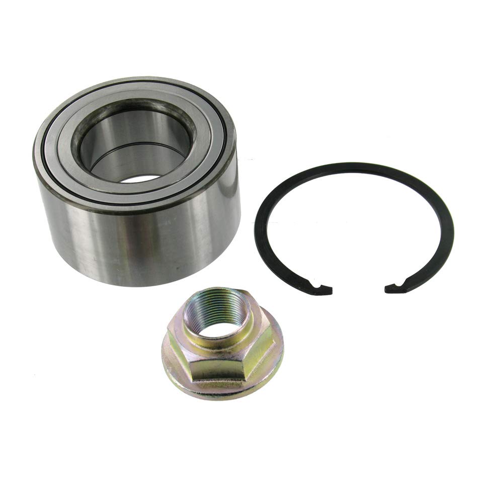 SKF VKBA 6849 Radlagersatz SKF VKBA 6849 Radlagersatz von SKF