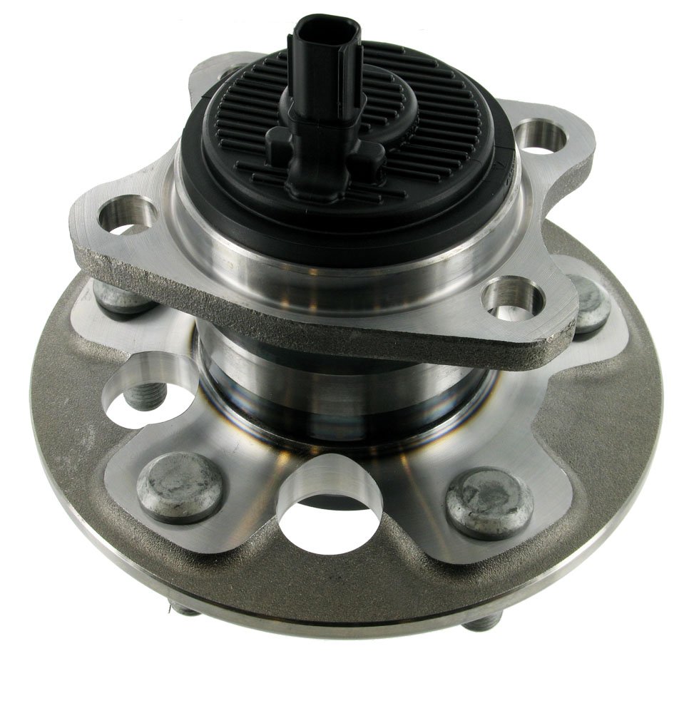 SKF VKBA 6877 Radlagersatz SKF VKBA 6877 Radlagersatz von SKF