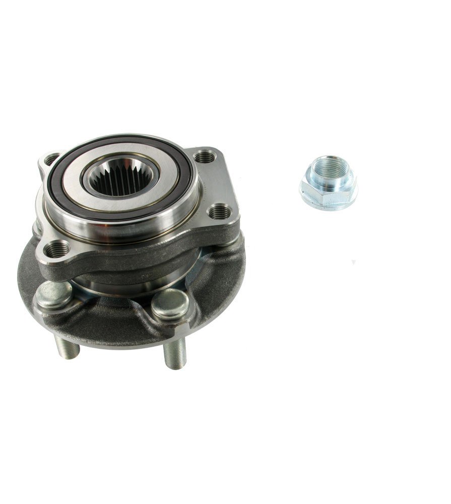 SKF VKBA 6885 Radlagersatz SKF VKBA 6885 Radlagersatz von SKF