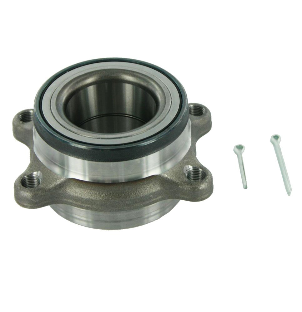 SKF VKBA 6915 Radlagersatz SKF VKBA 6915 Radlagersatz von SKF