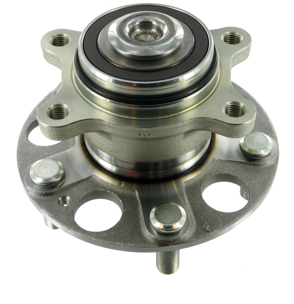 SKF VKBA 6917 Radlagersatz SKF VKBA 6917 Radlagersatz von SKF
