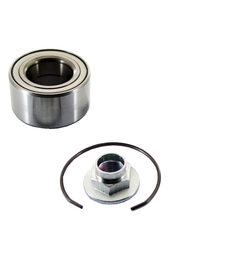 SKF VKBA 6931 Radlagersatz SKF VKBA 6931 Radlagersatz von SKF