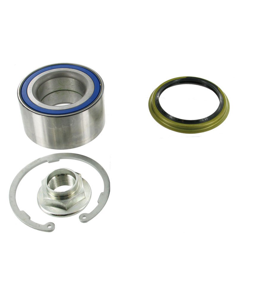 SKF VKBA 6944 Radlagersatz SKF VKBA 6944 Radlagersatz von SKF