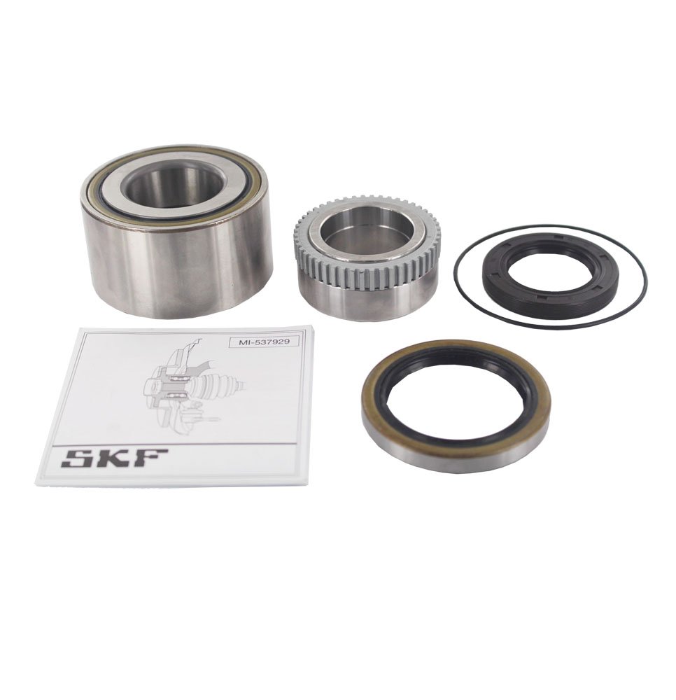 SKF VKBA 6946 Radlagersatz SKF VKBA 6946 Radlagersatz von SKF