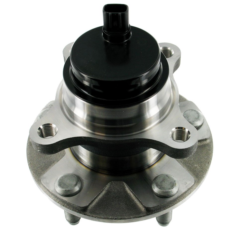 SKF VKBA 6954 Radlagersatz SKF VKBA 6954 Radlagersatz von SKF