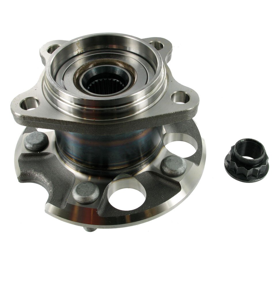 SKF VKBA 6963 Radlagersatz SKF VKBA 6963 Radlagersatz von SKF