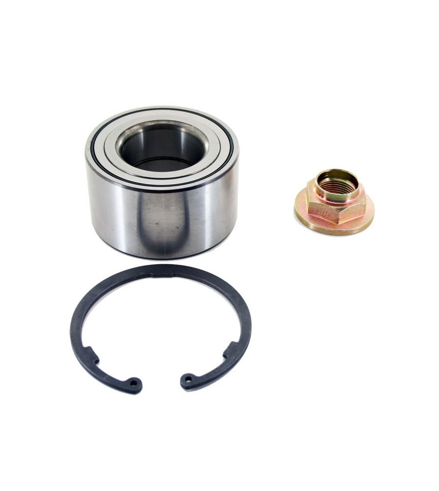 SKF VKBA 6972 Radlagersatz SKF VKBA 6972 Radlagersatz von SKF