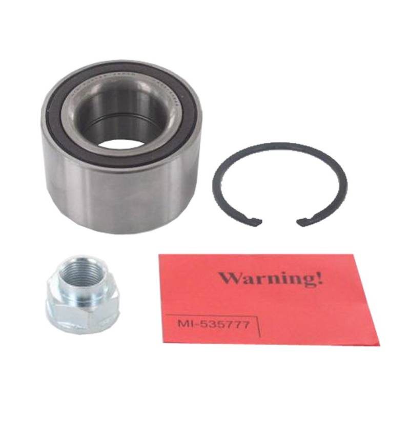 SKF VKBA 6974 Radlagersatz von SKF