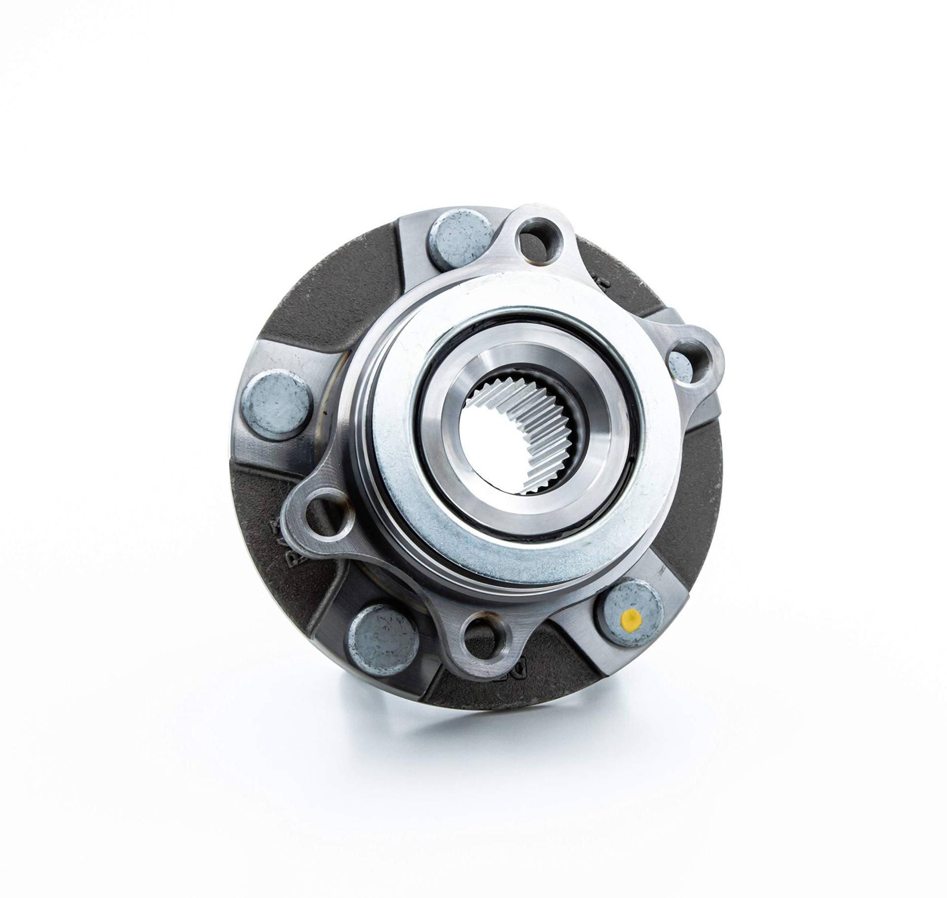 SKF VKBA 6996 Radlagersatz SKF VKBA 6996 Radlagersatz von SKF