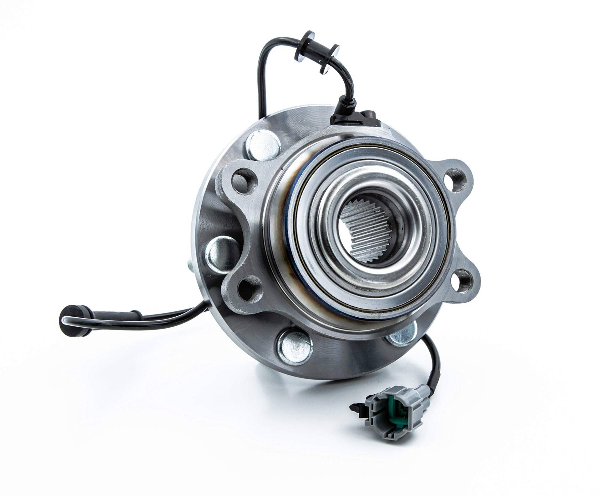 SKF VKBA 6999 Radlagersatz SKF VKBA 6999 Radlagersatz von SKF