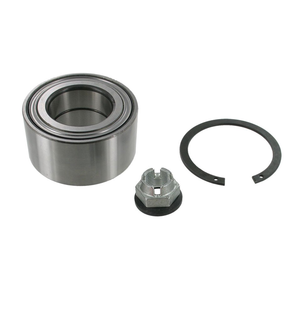 SKF VKBA 7000 Radlagersatz SKF VKBA 7000 Radlagersatz von SKF