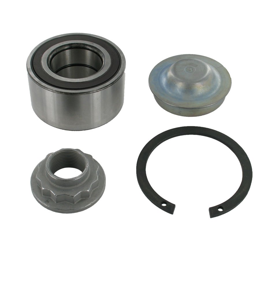SKF VKBA 7065 Radlagersatz SKF VKBA 7065 Radlagersatz von SKF