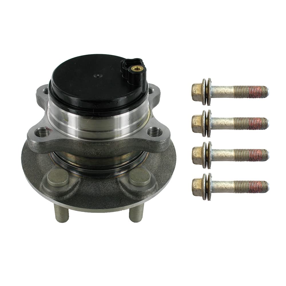 SKF VKBA 7078 Radaufhängungen SKF VKBA 7078 Radaufhängungen von SKF