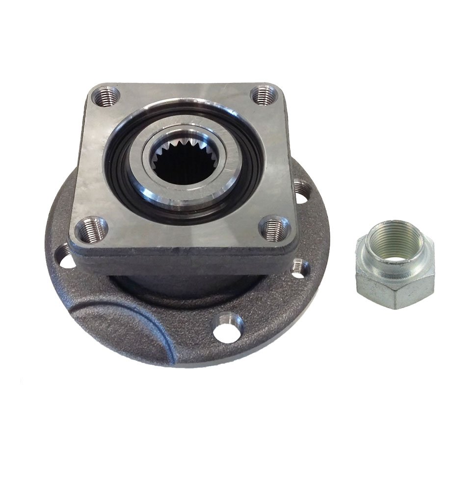 SKF VKBA 734 Radlagersatz SKF VKBA 734 Radlagersatz von SKF