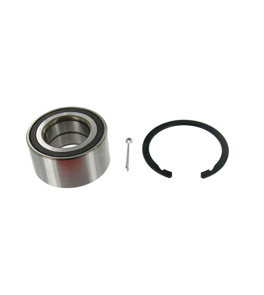 SKF VKBA 7408 Radlagersatz SKF VKBA 7408 Radlagersatz von SKF