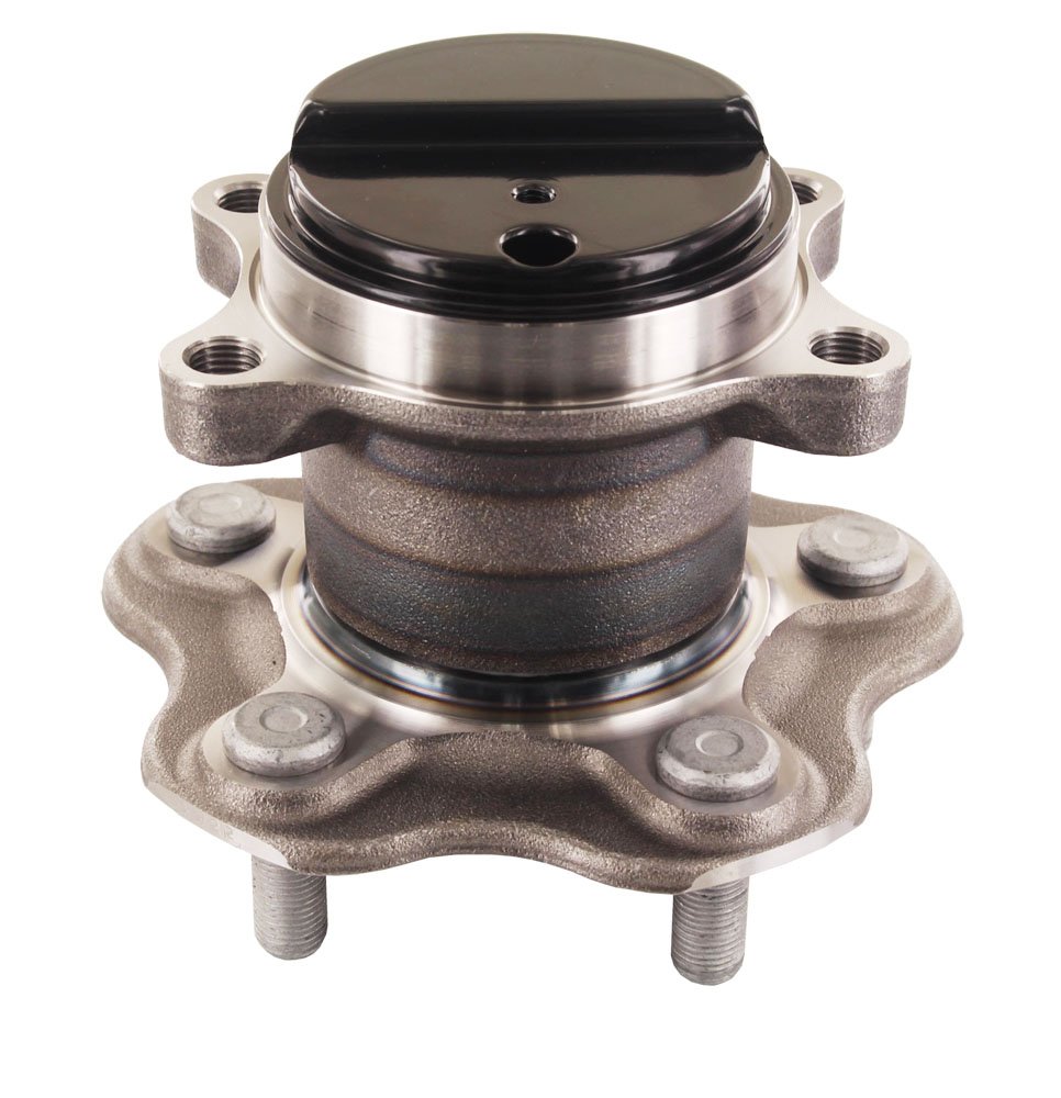 SKF VKBA 7416 Radlagersatz SKF VKBA 7416 Radlagersatz von SKF