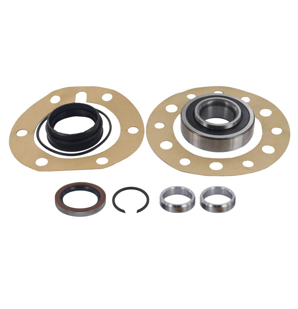 SKF VKBA 7429 Radlagersatz SKF VKBA 7429 Radlagersatz von SKF