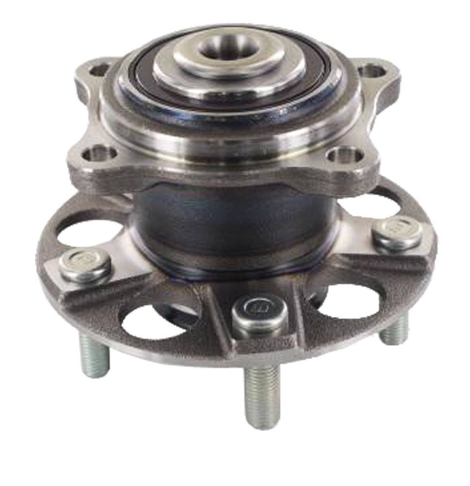 SKF VKBA 7436 Radlagersatz SKF VKBA 7436 Radlagersatz von SKF