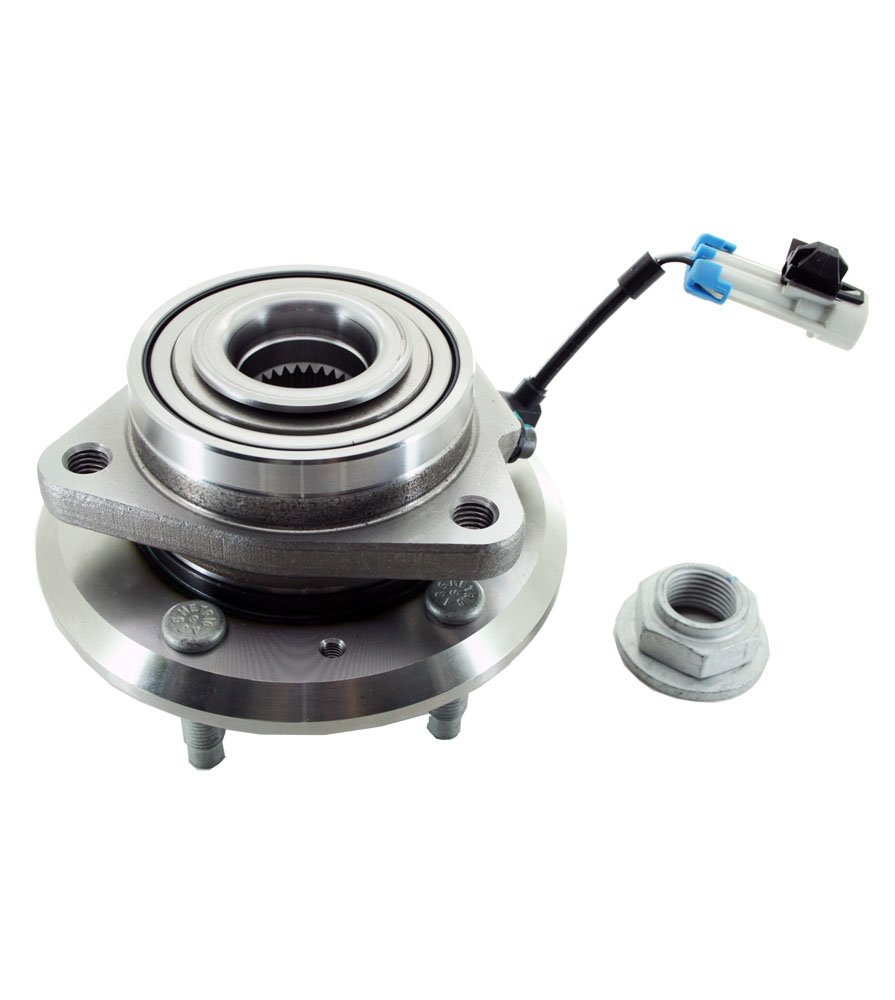 SKF VKBA 7437 Radlagersatz SKF VKBA 7437 Radlagersatz von SKF