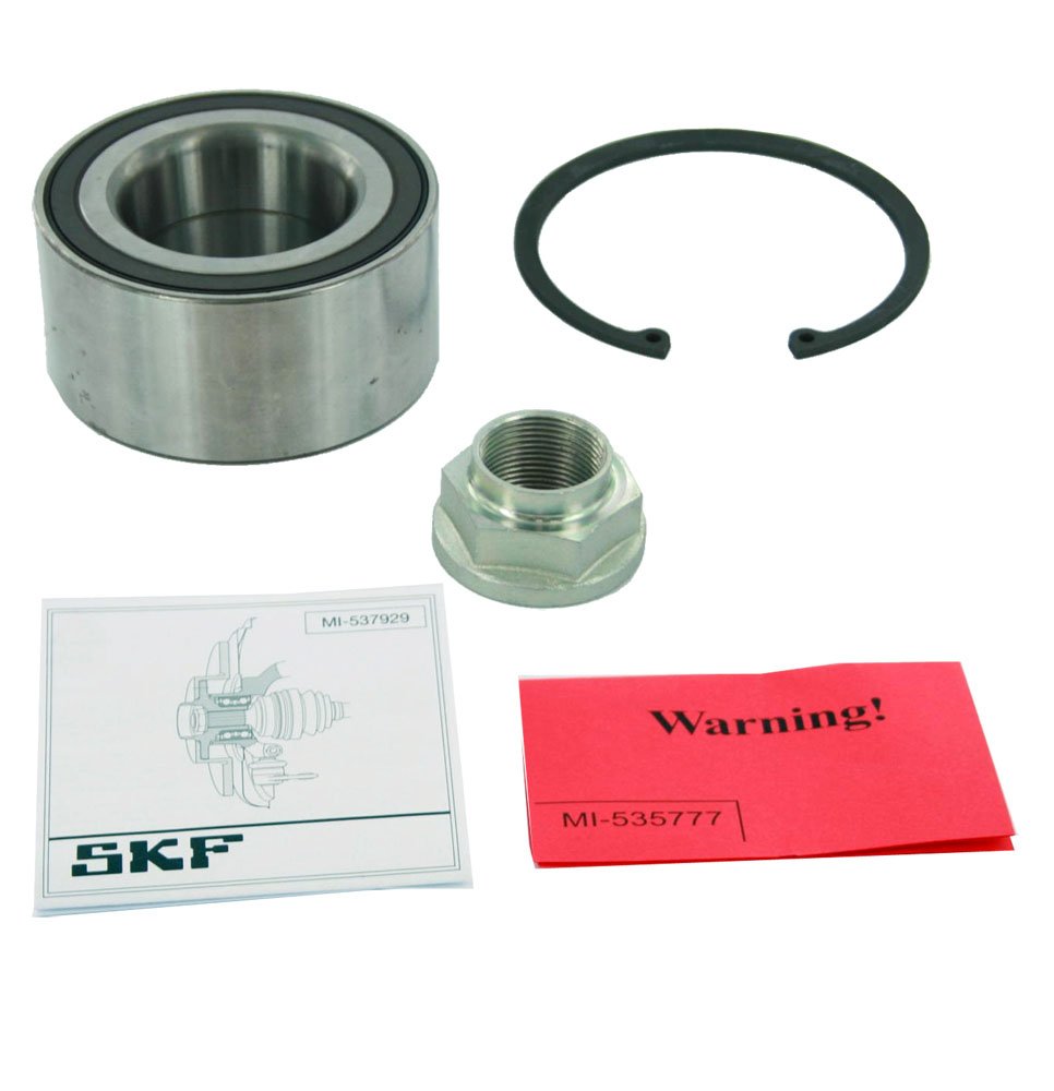 SKF VKBA 7440 Radlagersatz SKF VKBA 7440 Radlagersatz von SKF