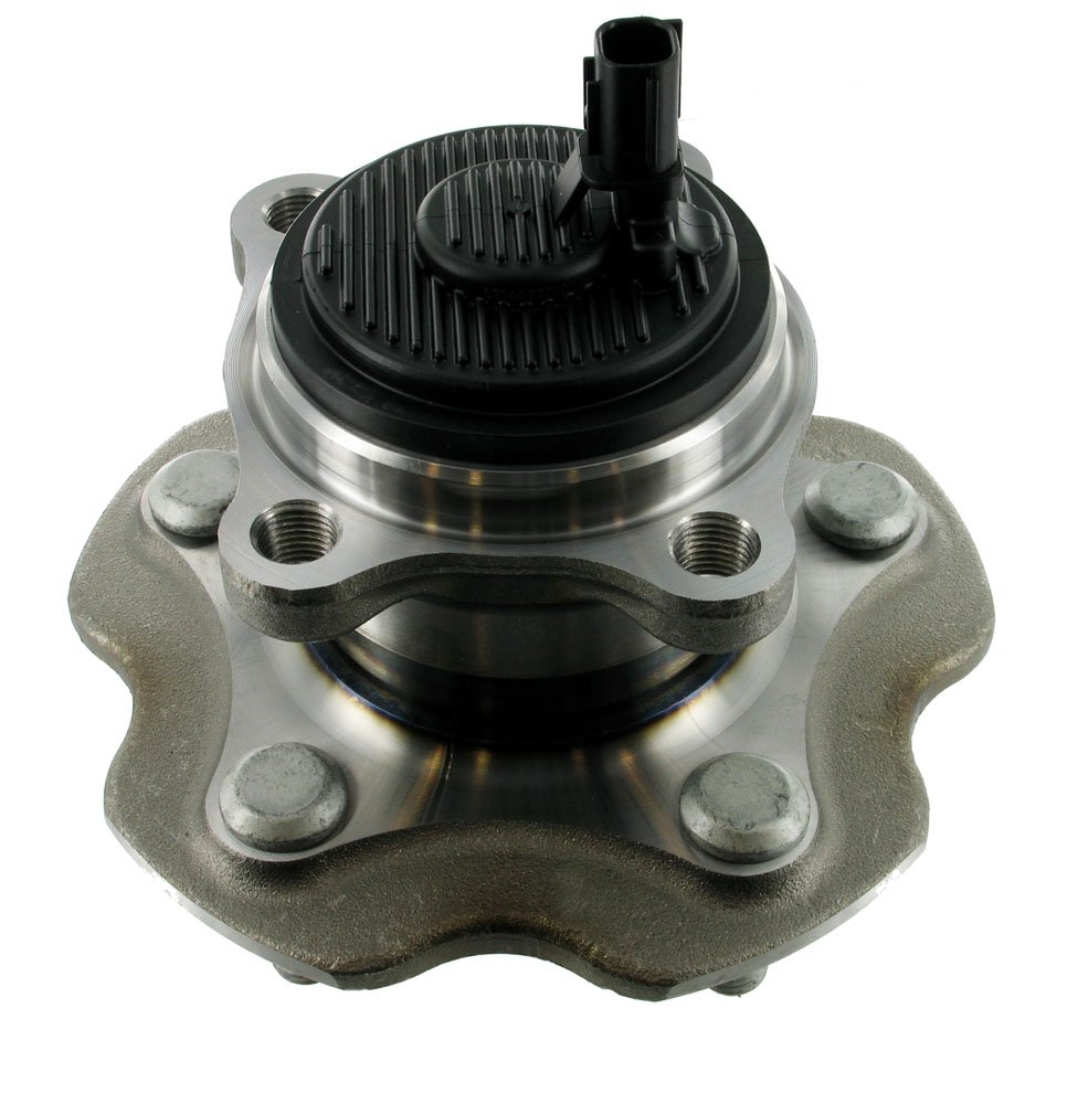 SKF VKBA 7462 Radlagersatz SKF VKBA 7462 Radlagersatz von SKF