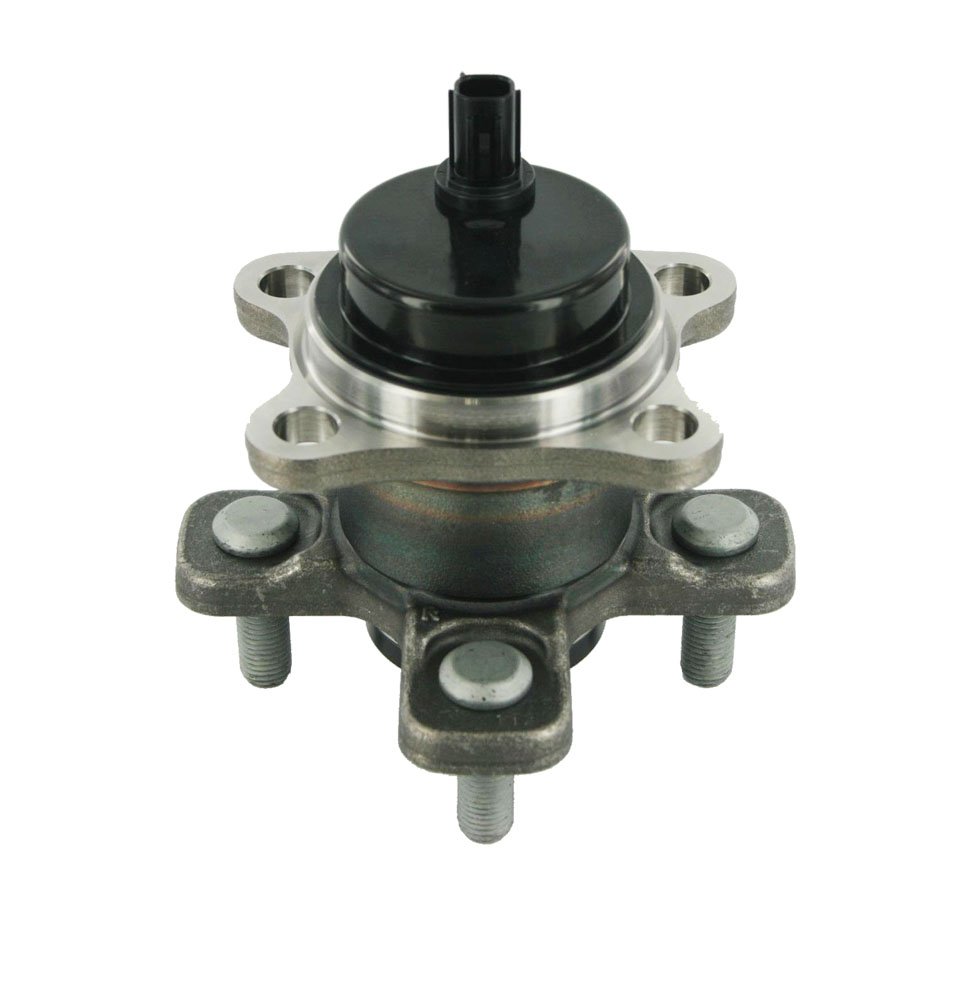SKF VKBA 7484 Radlagersatz SKF VKBA 7484 Radlagersatz von SKF