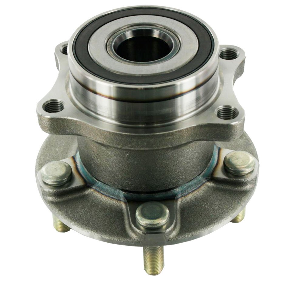SKF VKBA 7496 Radlagersatz SKF VKBA 7496 Radlagersatz von SKF