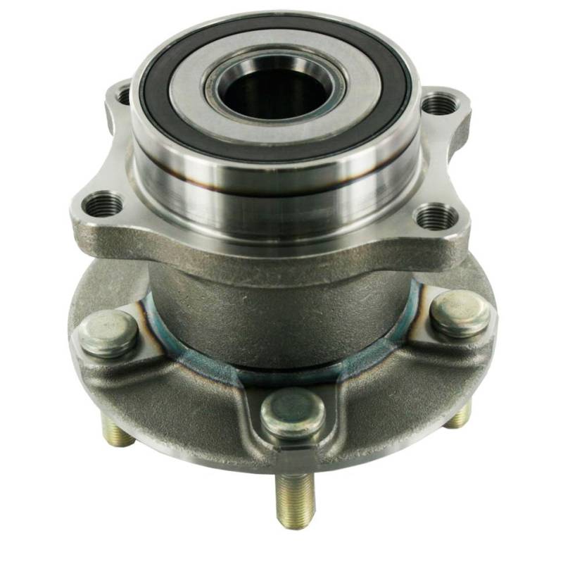 SKF VKBA 7496 Radlagersatz von SKF