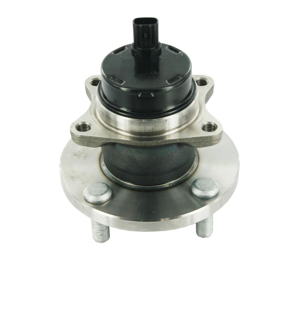 SKF VKBA 7514 Radlagersatz SKF VKBA 7514 Radlagersatz von SKF
