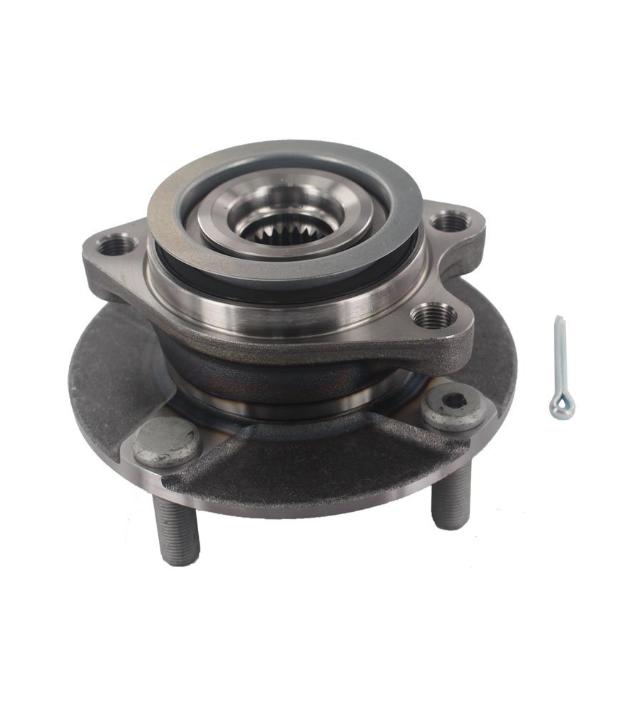 SKF VKBA 7535 Radlagersatz SKF VKBA 7535 Radlagersatz von SKF