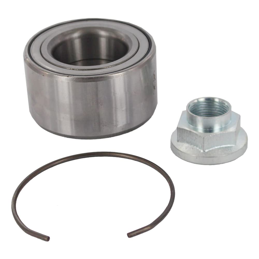 SKF VKBA 7558 Radlagersatz SKF VKBA 7558 Radlagersatz von SKF