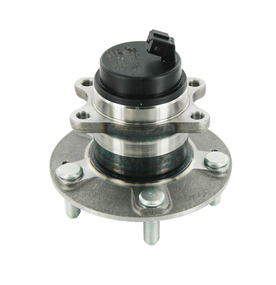 SKF VKBA 7565 Radlagersatz SKF VKBA 7565 Radlagersatz von SKF
