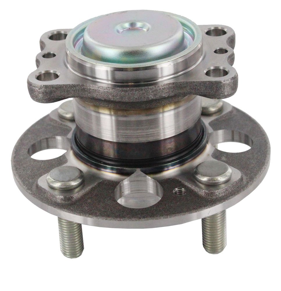 SKF VKBA 7581 Radlagersatz SKF VKBA 7581 Radlagersatz von SKF