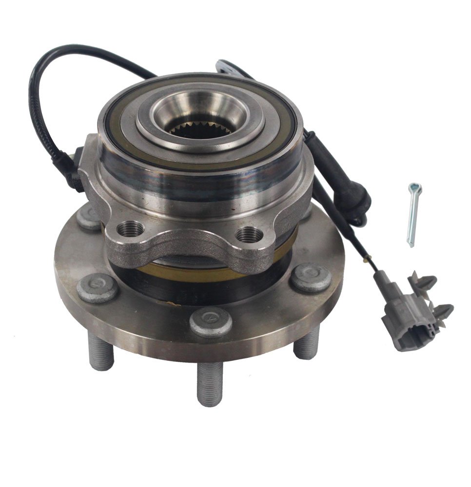 SKF VKBA 7607 Radlagersatz SKF VKBA 7607 Radlagersatz von SKF