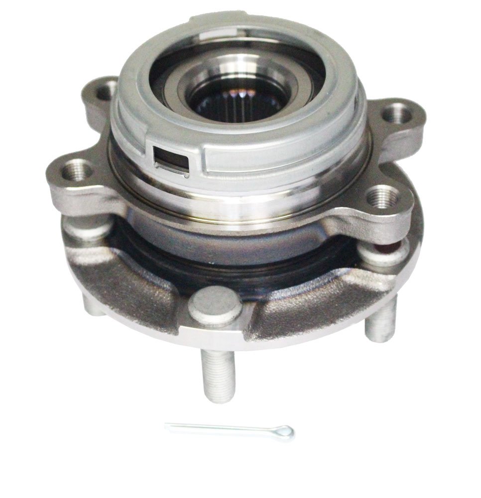 SKF VKBA 7611 Radlagersatz SKF VKBA 7611 Radlagersatz von SKF