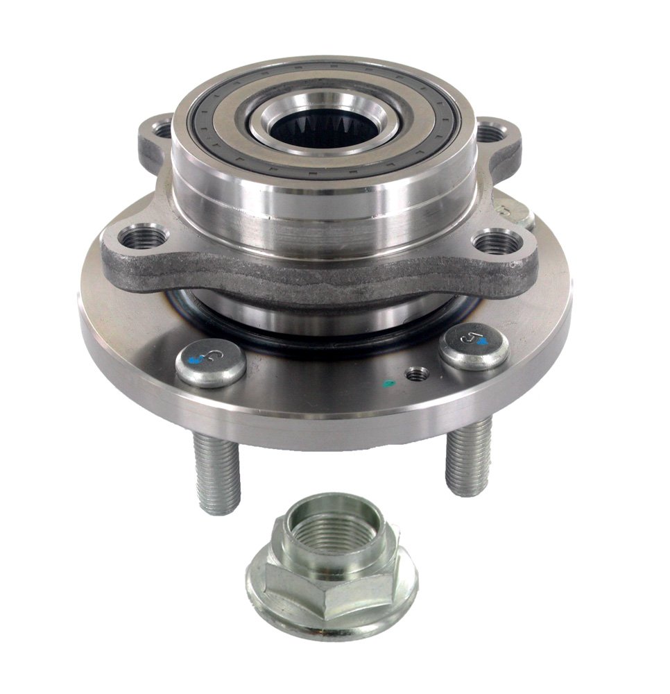 SKF VKBA 7626 Radlagersatz SKF VKBA 7626 Radlagersatz von SKF