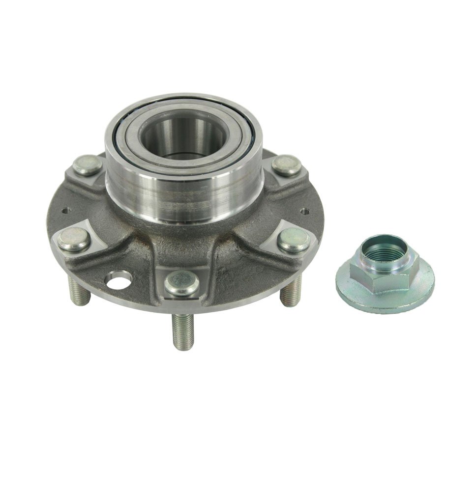 SKF VKBA 7630 Radlagersatz SKF VKBA 7630 Radlagersatz von SKF