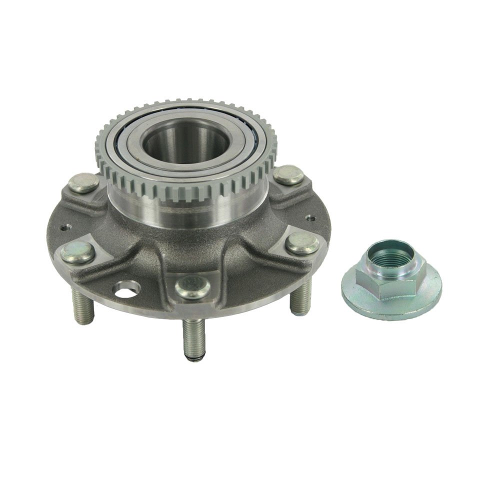 SKF VKBA 7631 Radlagersatz SKF VKBA 7631 Radlagersatz von SKF
