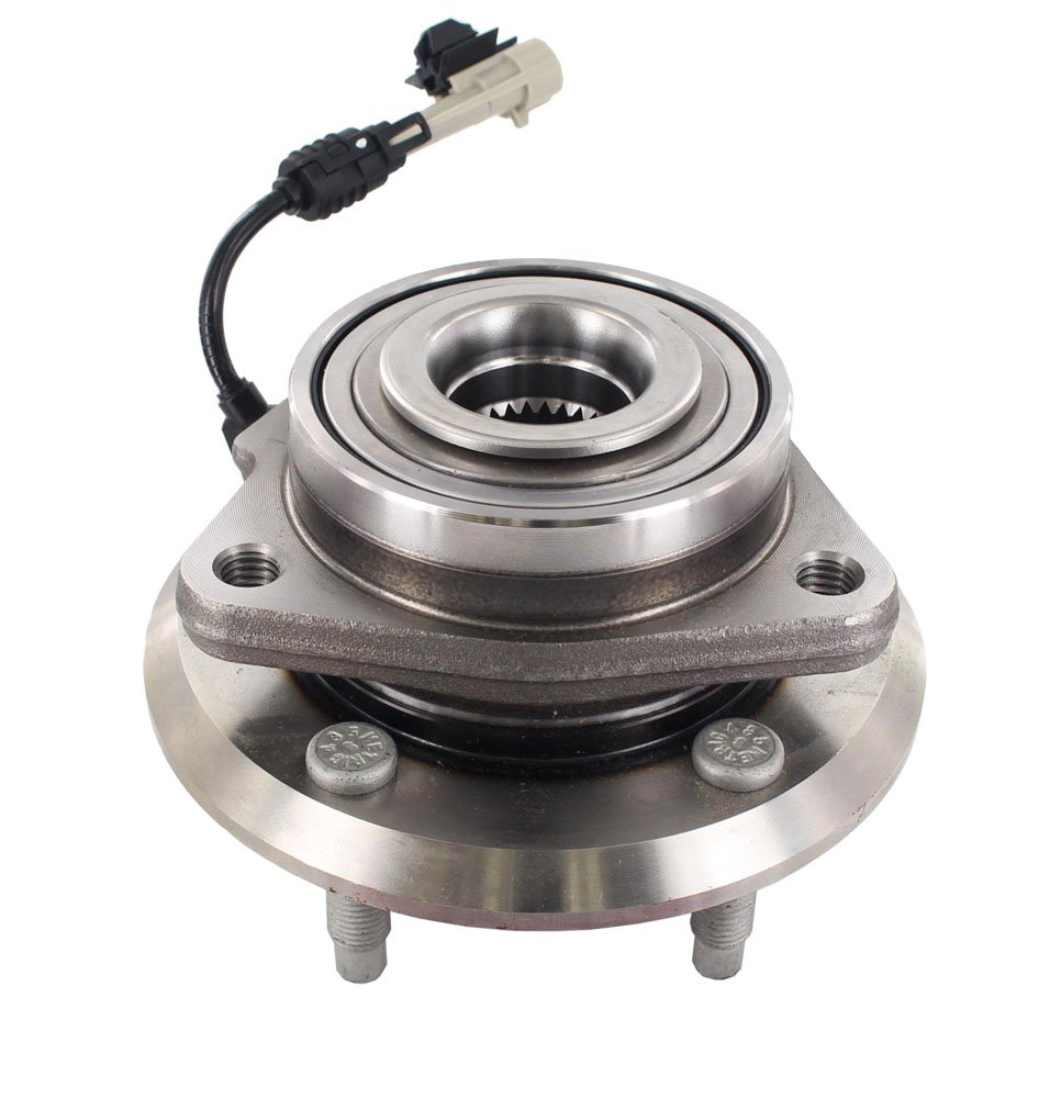 SKF VKBA 7644 Radlagersatz SKF VKBA 7644 Radlagersatz von SKF
