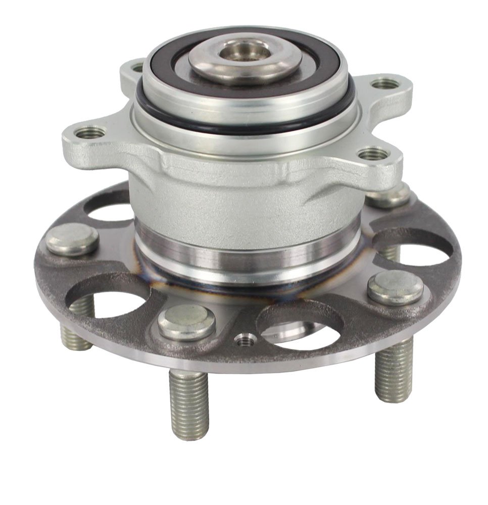 SKF VKBA 7655 Radlagersatz SKF VKBA 7655 Radlagersatz von SKF