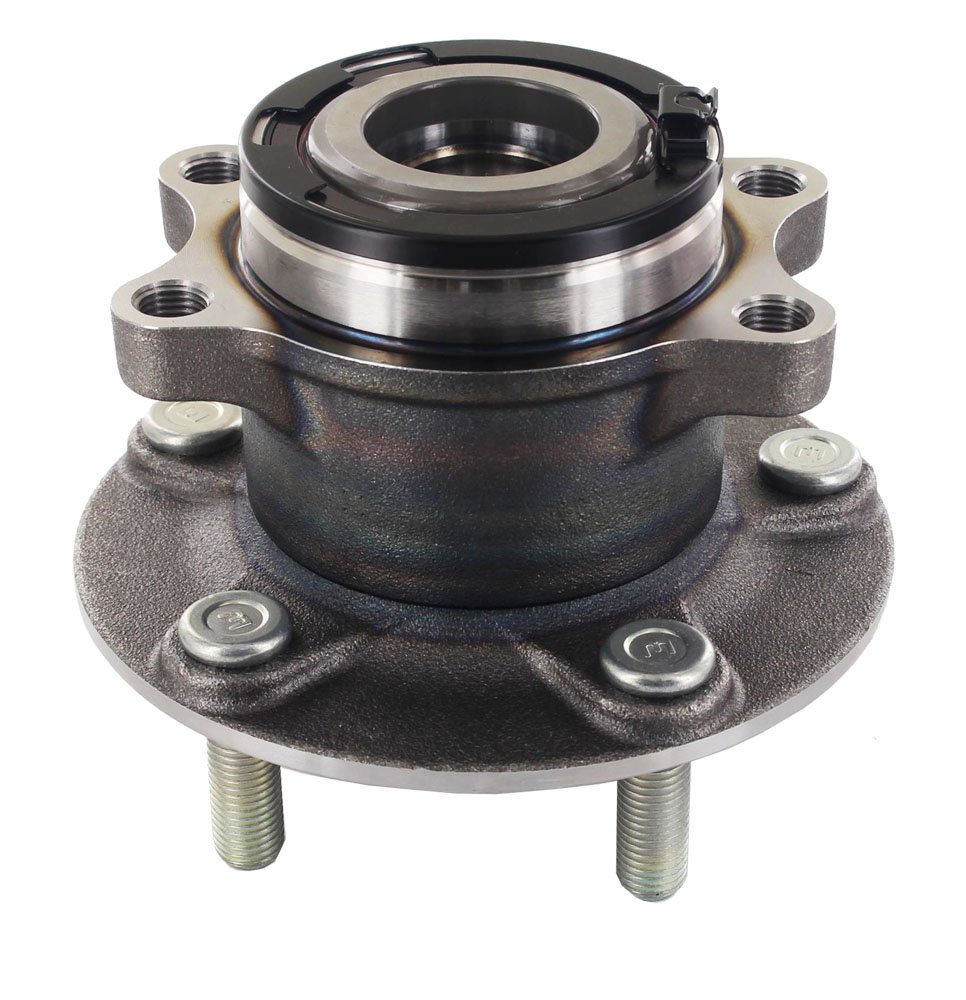 SKF VKBA 7663 Radlagersatz SKF VKBA 7663 Radlagersatz von SKF