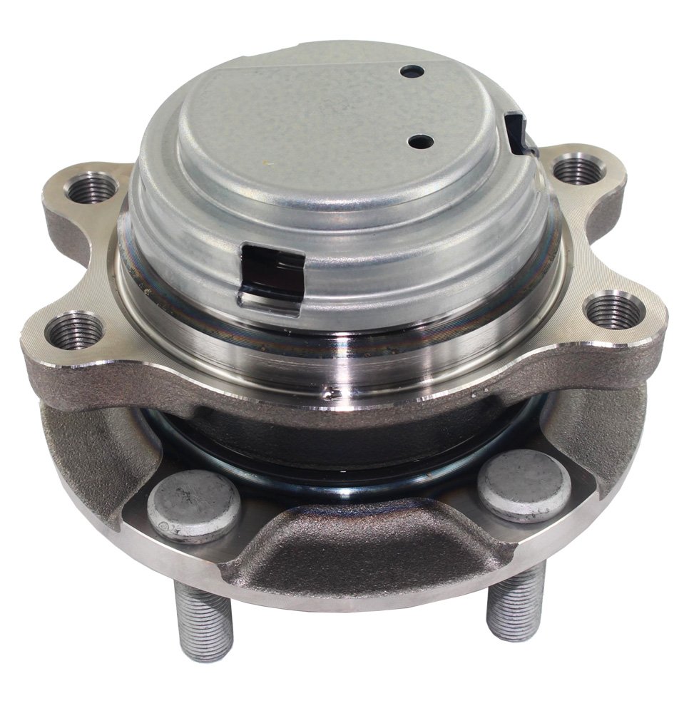 SKF VKBA 7698 Radlagersatz SKF VKBA 7698 Radlagersatz von SKF