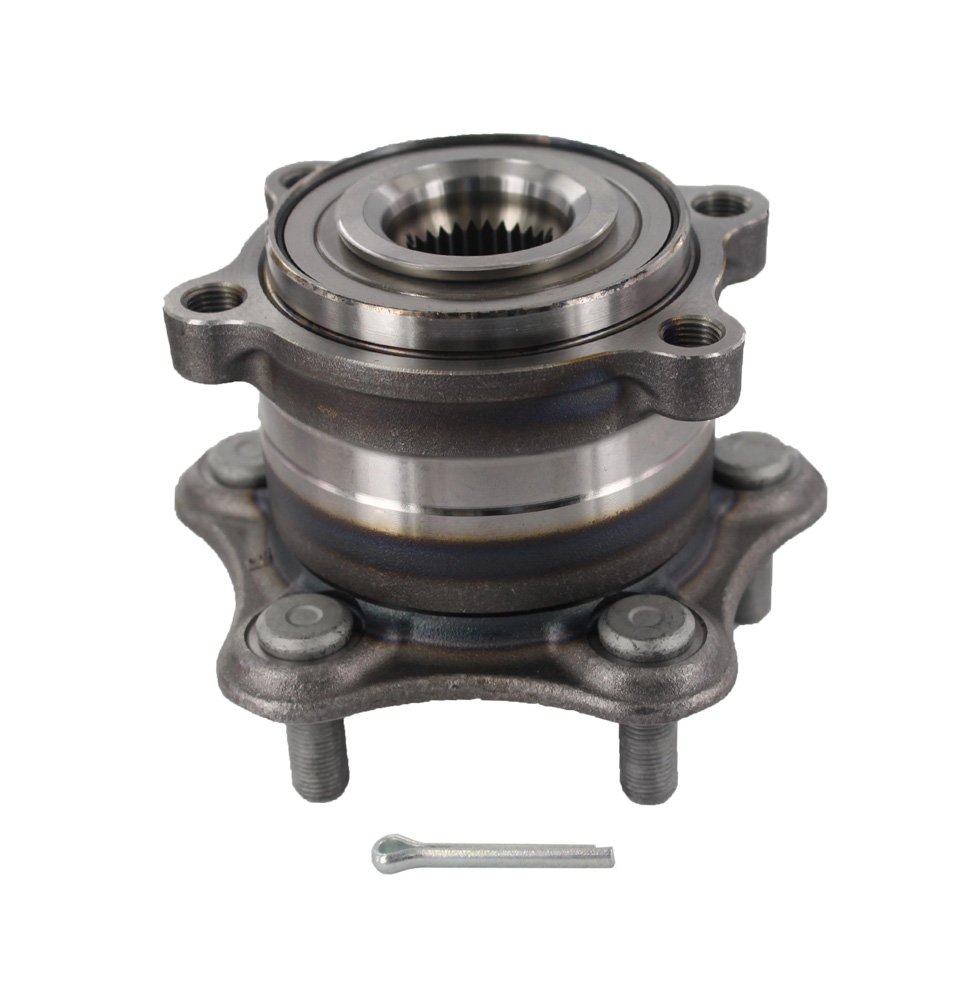 SKF VKBA 7703 Radlagersatz SKF VKBA 7703 Radlagersatz von SKF